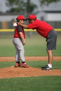 A Winning Strategy for Baseball