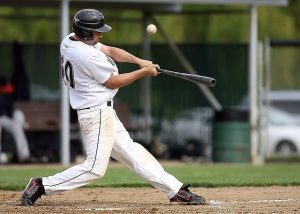 Achieving Excellence in Baseball