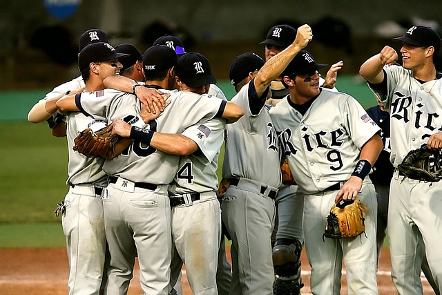 Major League Baseball: An All-American Game