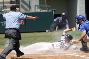 The Allure of Baseball