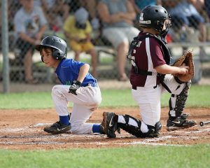 The Art of Winning Baseball