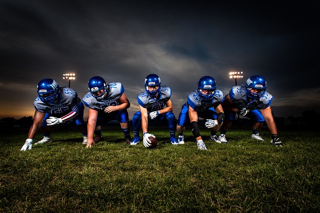 Football: The Road to Success