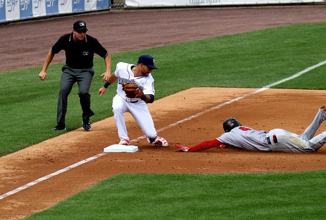 The Magic of Baseball