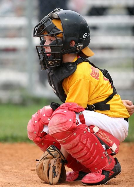 Baseball: Achieving Excellence