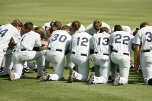 Becoming a Baseball Champion