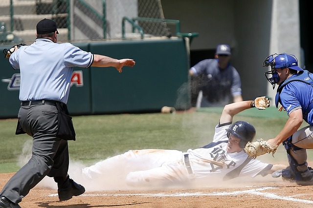 The Road to Baseball Excellence