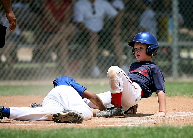 Unlocking the Secrets to Baseball Success