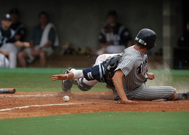 Mastering the Game: Strategies for Success in Baseball